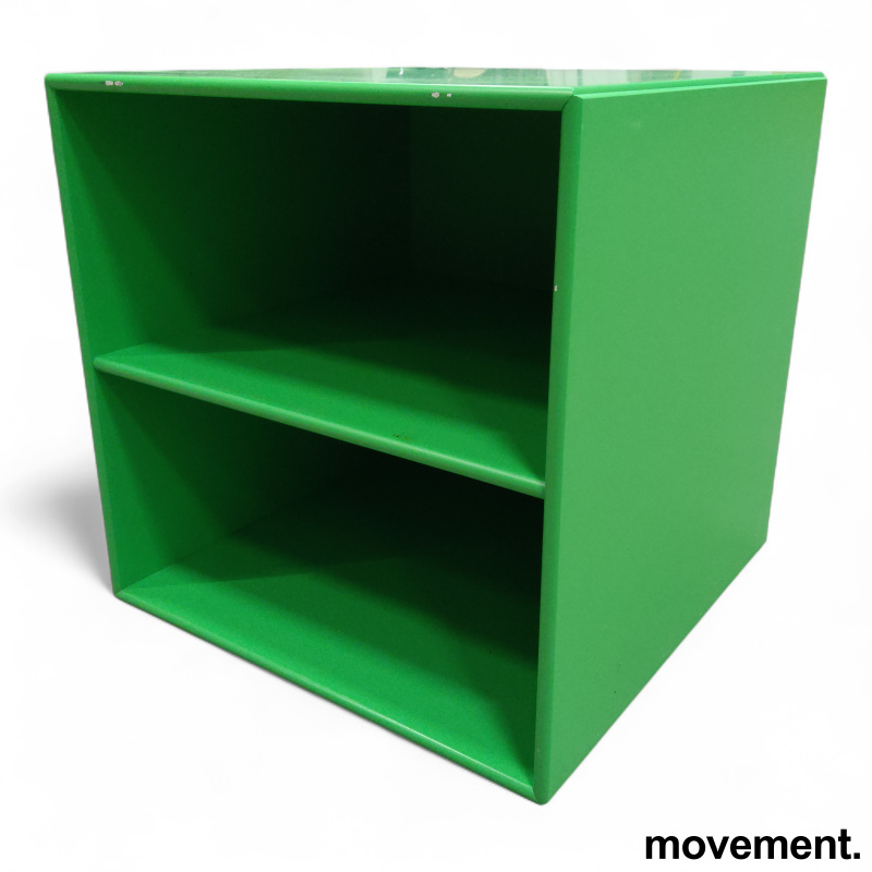 Reol 4141 47x47cm, dybde 47cm - 1 / 2