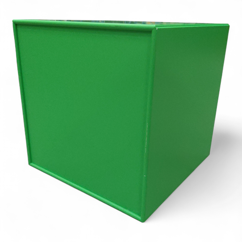 Reol 4141 47x47cm, dybde 47cm