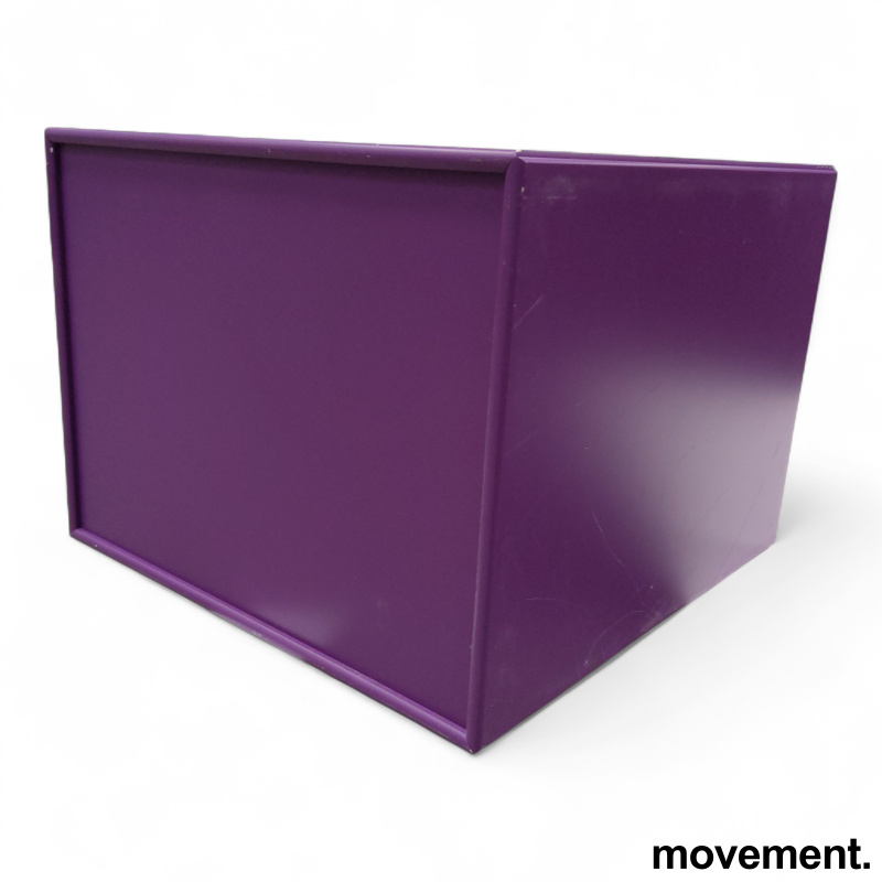 Reol 6141 47x36cm, høyde 47cm - 2 / 2