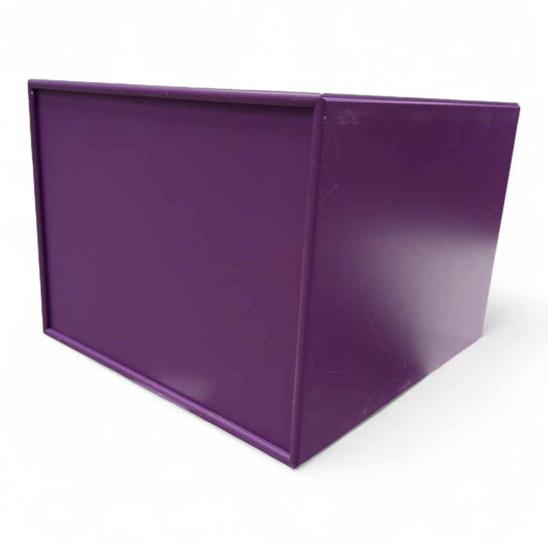 Reol 6141 47x36cm, høyde 47cm