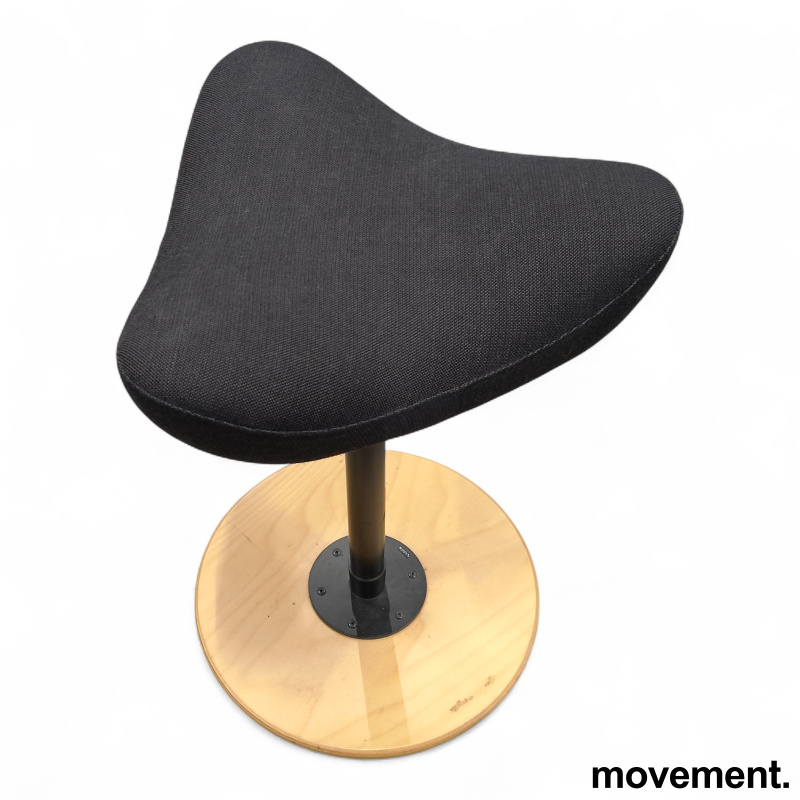 Move Sort stoff bøk understell, - 2 / 2