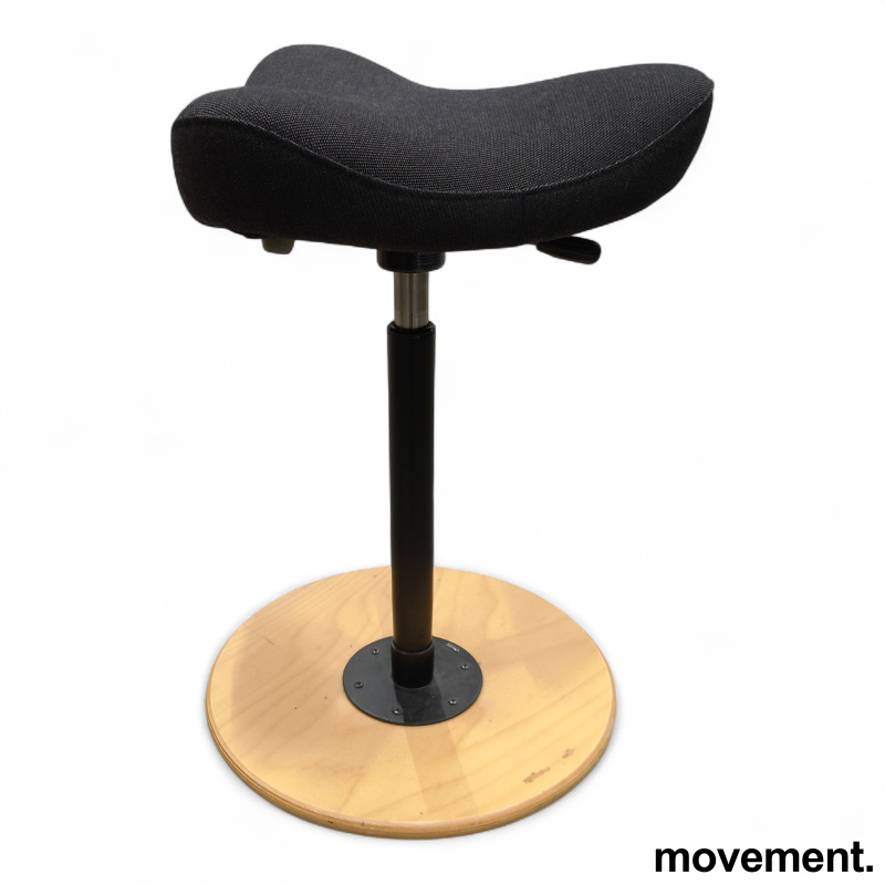 Move Sort stoff bøk understell, - 1 / 2