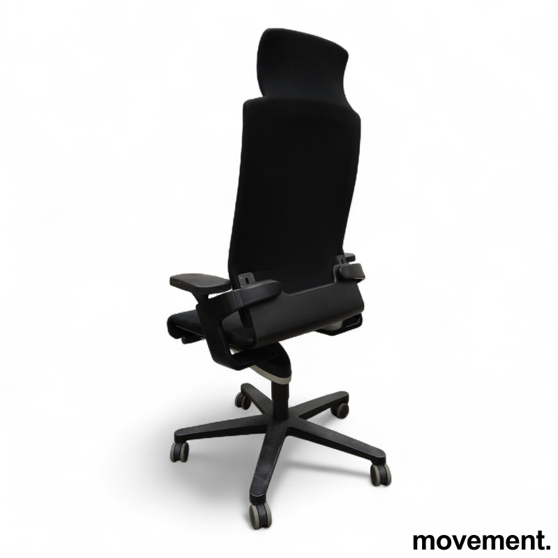 On 175/7 Sort, Pent brukt - 2 / 2