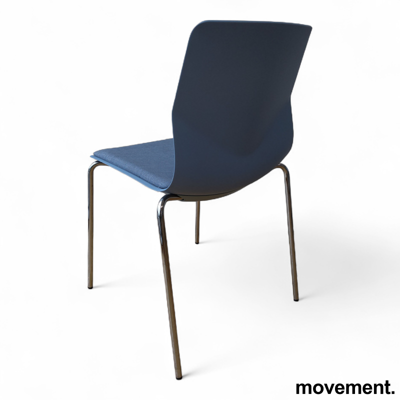 FourSure 44 polstret sittepute, 4 - 2 / 3