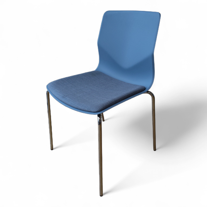 FourSure 44 polstret sittepute, 4