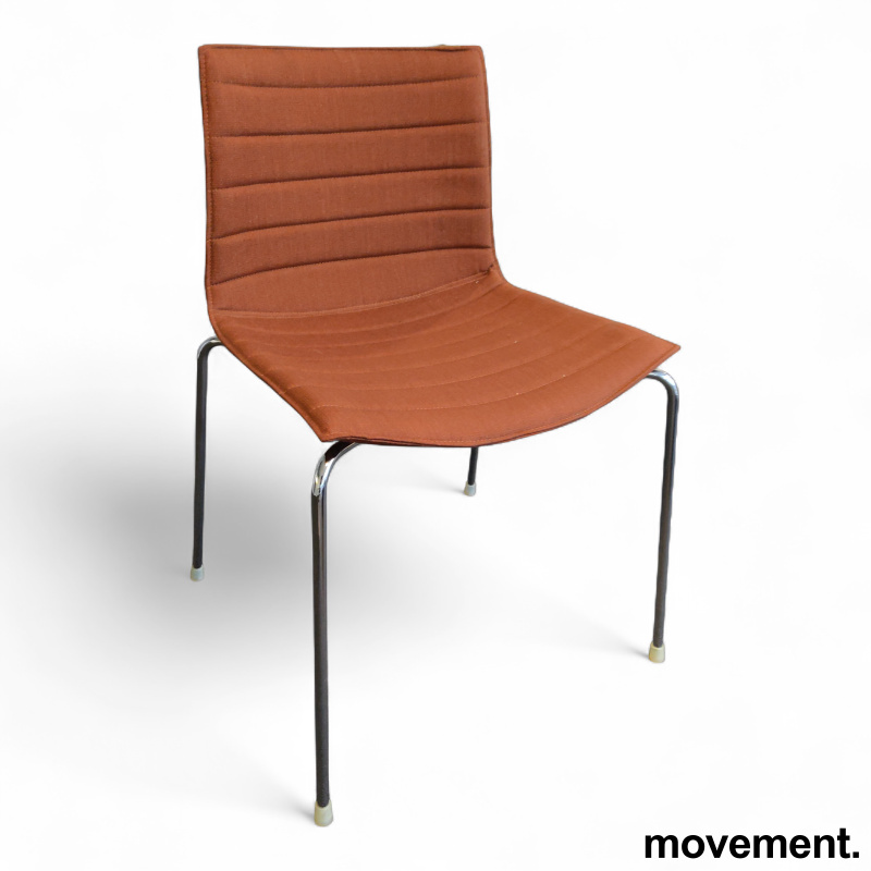 Catifa 46 fullpolstret, 4 ben - 1 / 3