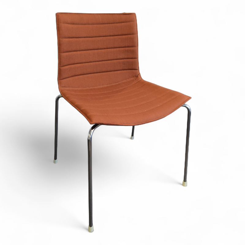 Catifa 46 fullpolstret, 4 ben