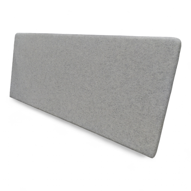 Tab bordskillevegg 140x60cm Lyst