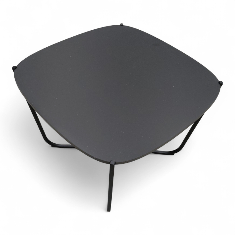 Root 60x60cm Sort, Pent brukt