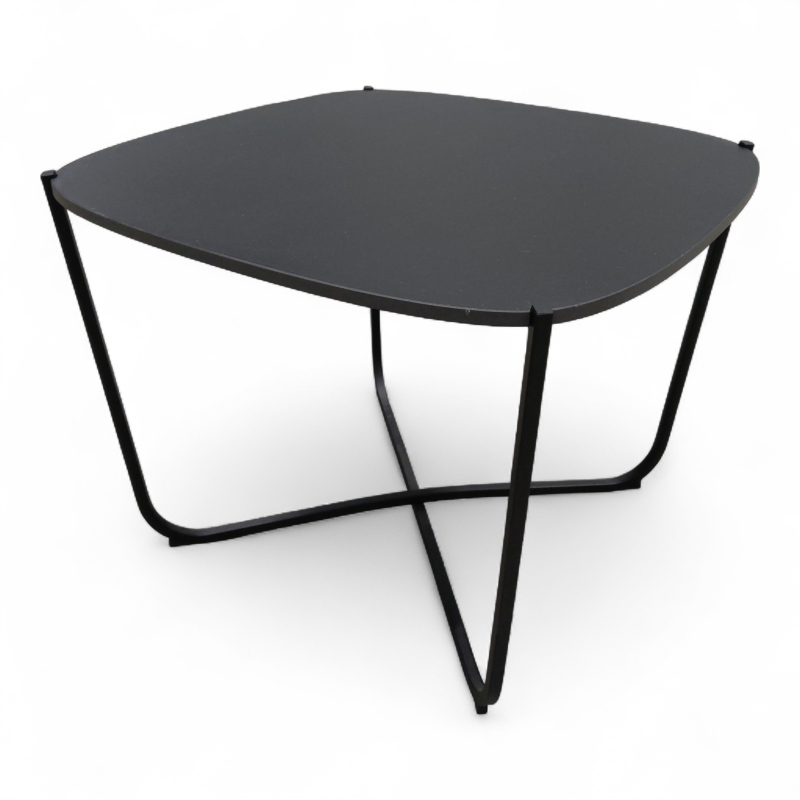 Root 60x60cm Sort, Pent brukt