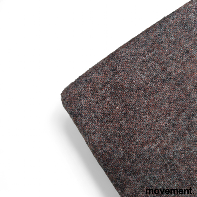 Plassbygd sofa 190x60cm Lilla stoff - 4 / 4