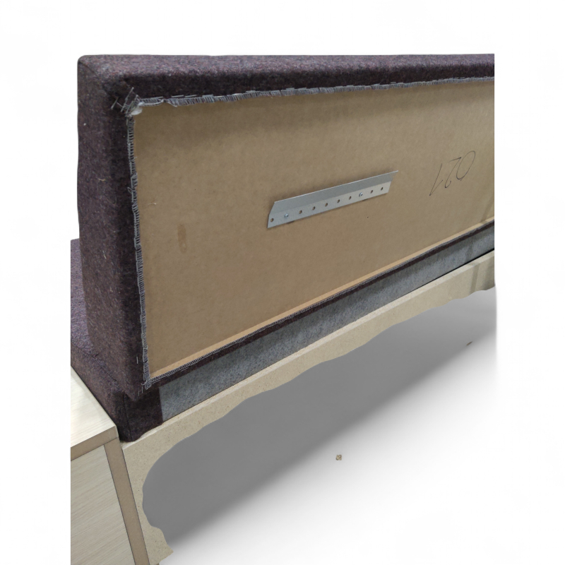 Plassbygd sofa 130x220cm hjørne