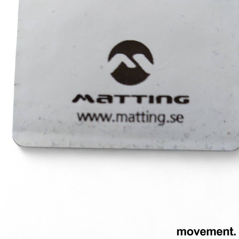 StandUp Mørk grå, Pent brukt - 4 / 4