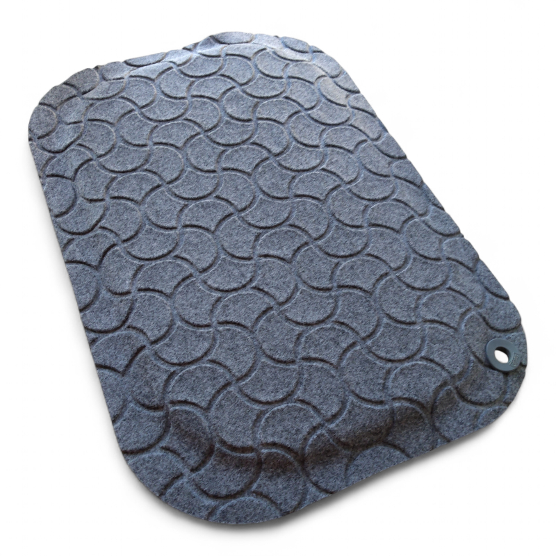 StandUp Mørk grå, Pent brukt