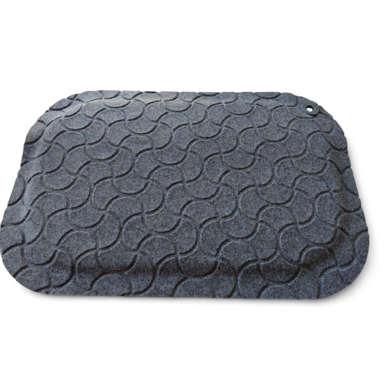 StandUp Mørk grå, Pent brukt