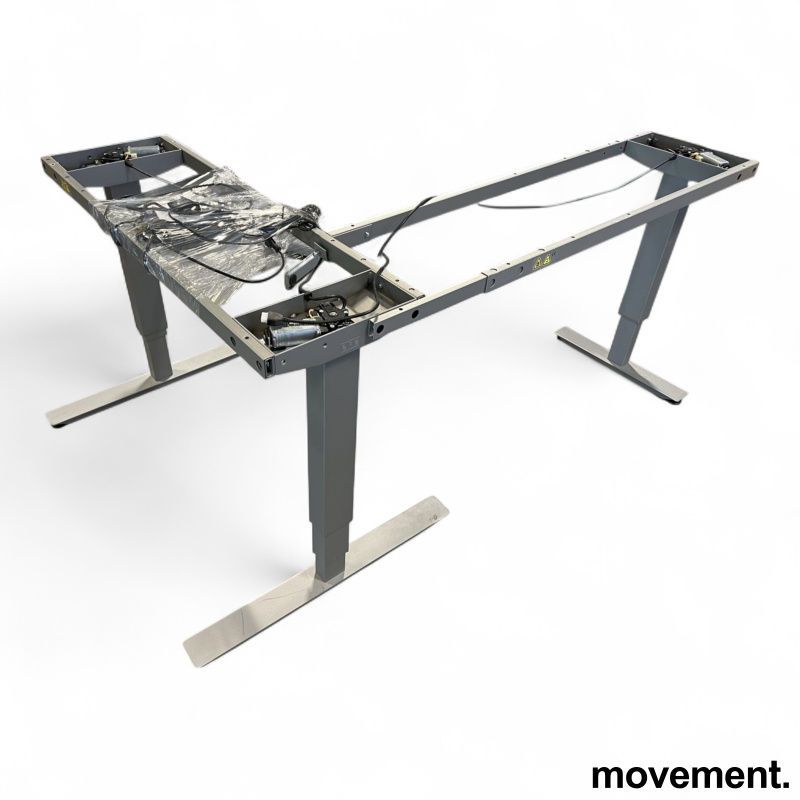 Izi pro hjørneunderstell hevsenk, 3