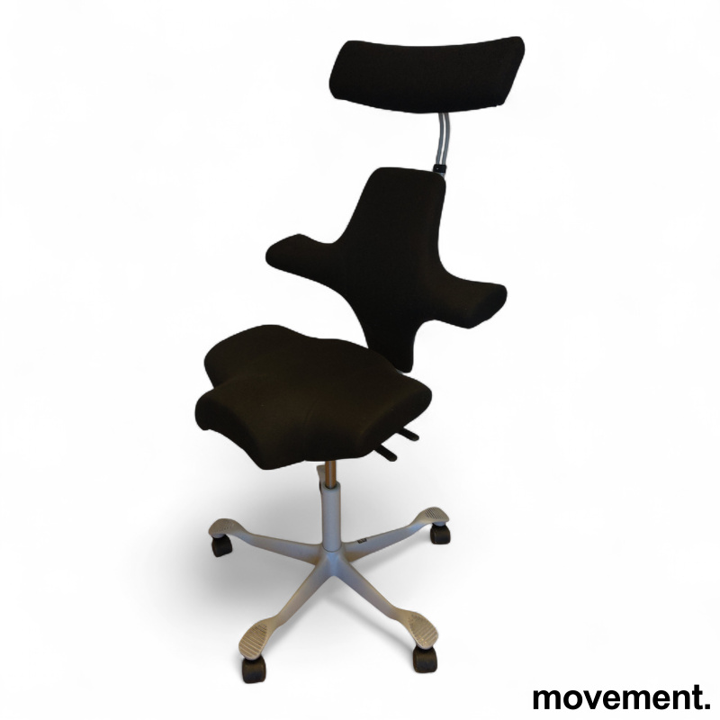 Capisco 8107 med nakkepute, - 1 / 2