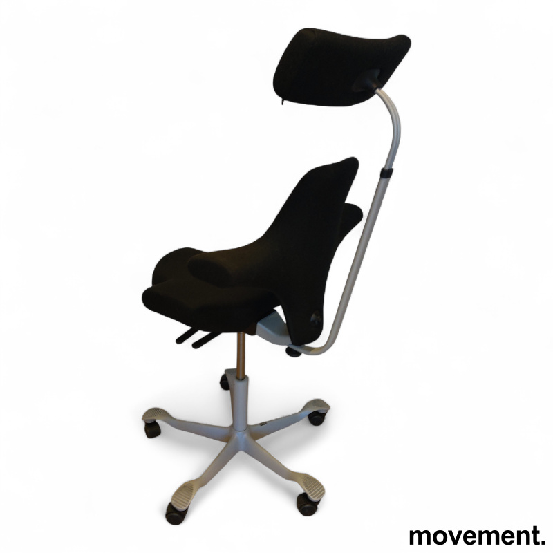 Capisco 8107 med nakkepute, - 2 / 2