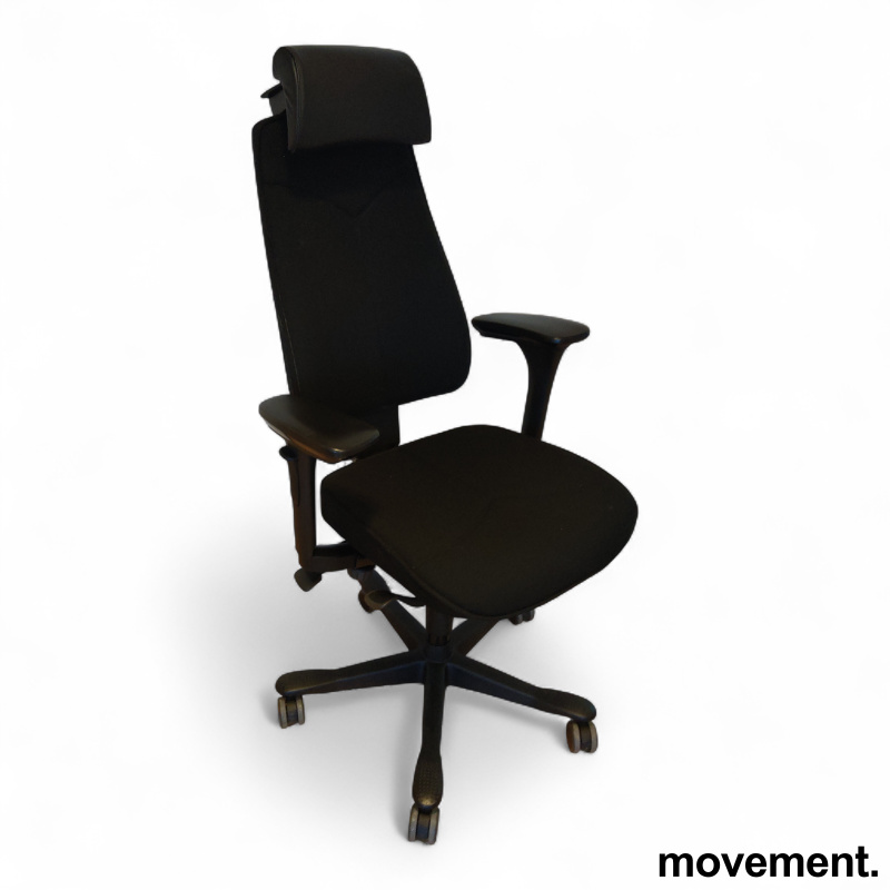 Synchrone 8000 Y-søm med armlene og - 1 / 2