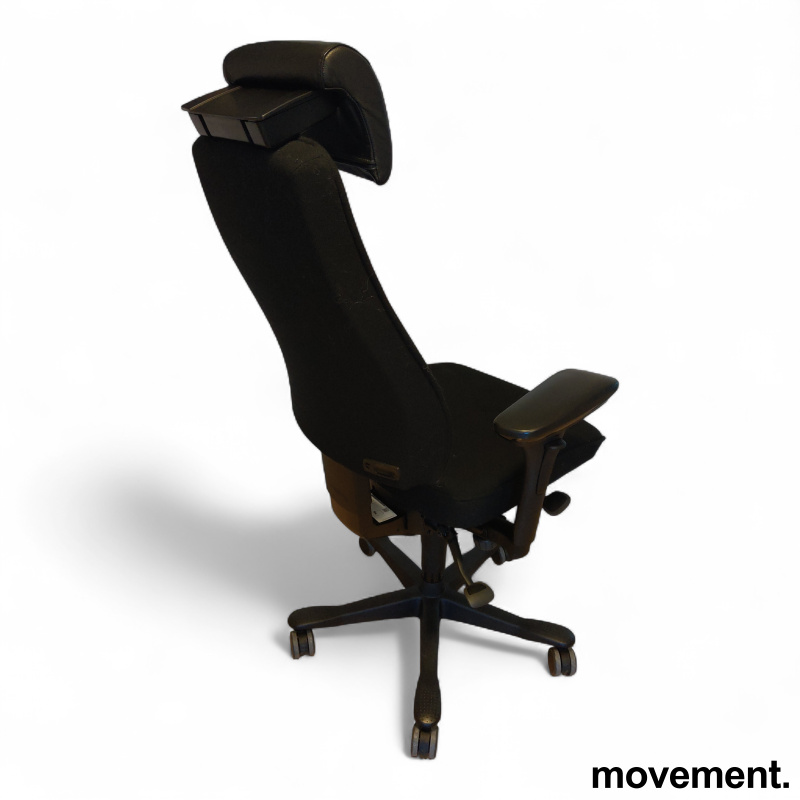 Synchrone 8000 Y-søm med armlene og - 2 / 2