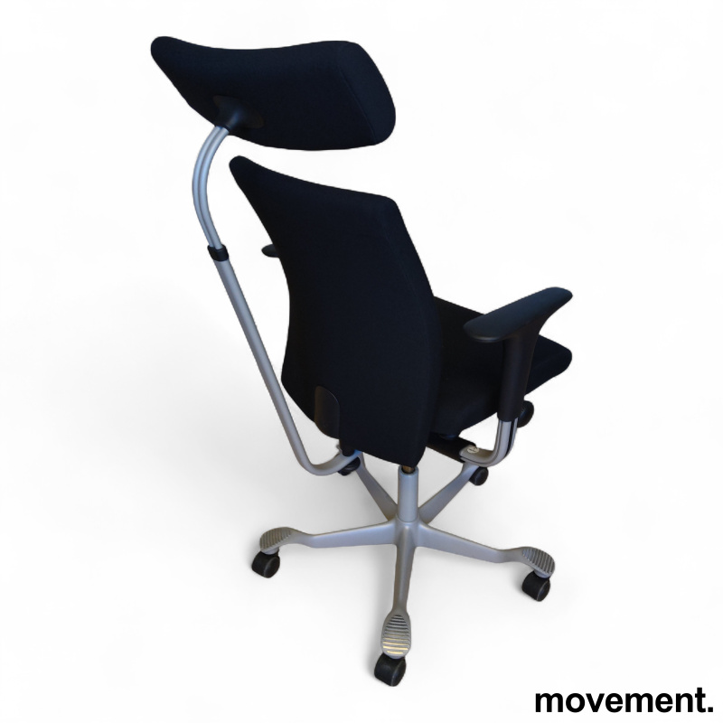 Creed 6004 swingbackarmlene og - 2 / 2