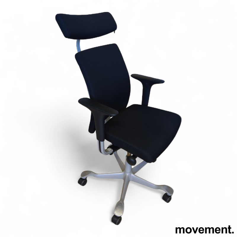 Creed 6004 swingbackarmlene og - 1 / 2