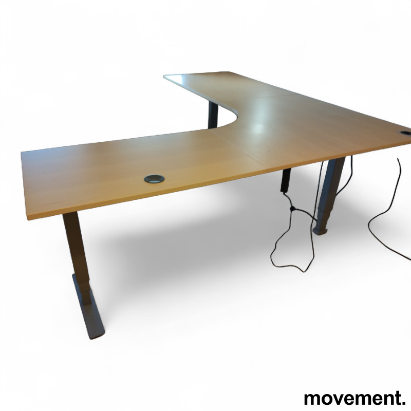 Izi pro 240x220cm, venstreløsning - 2 / 2