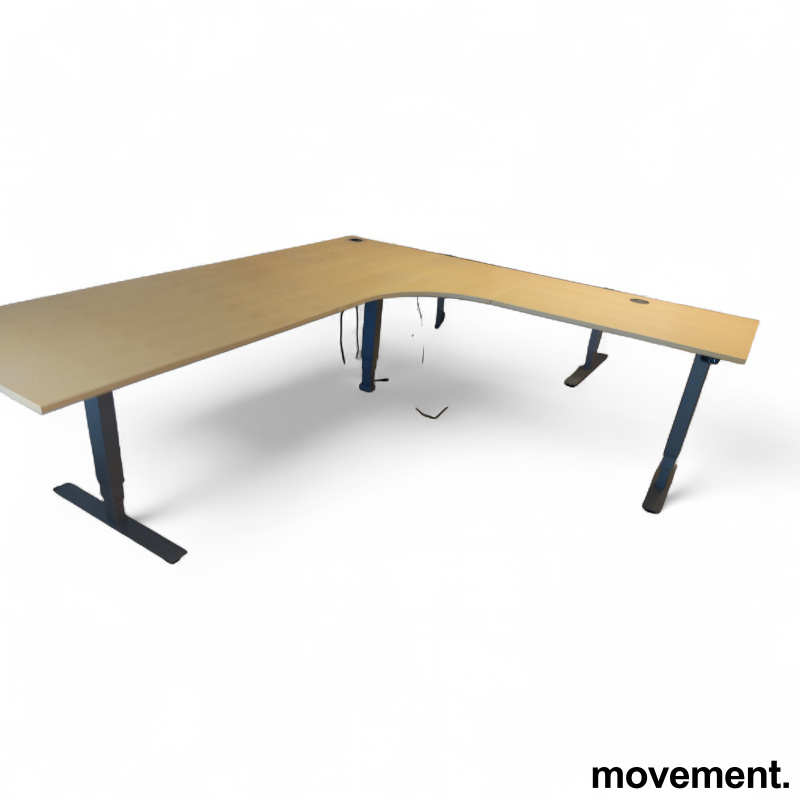 Izi pro 240x220cm, venstreløsning - 1 / 2