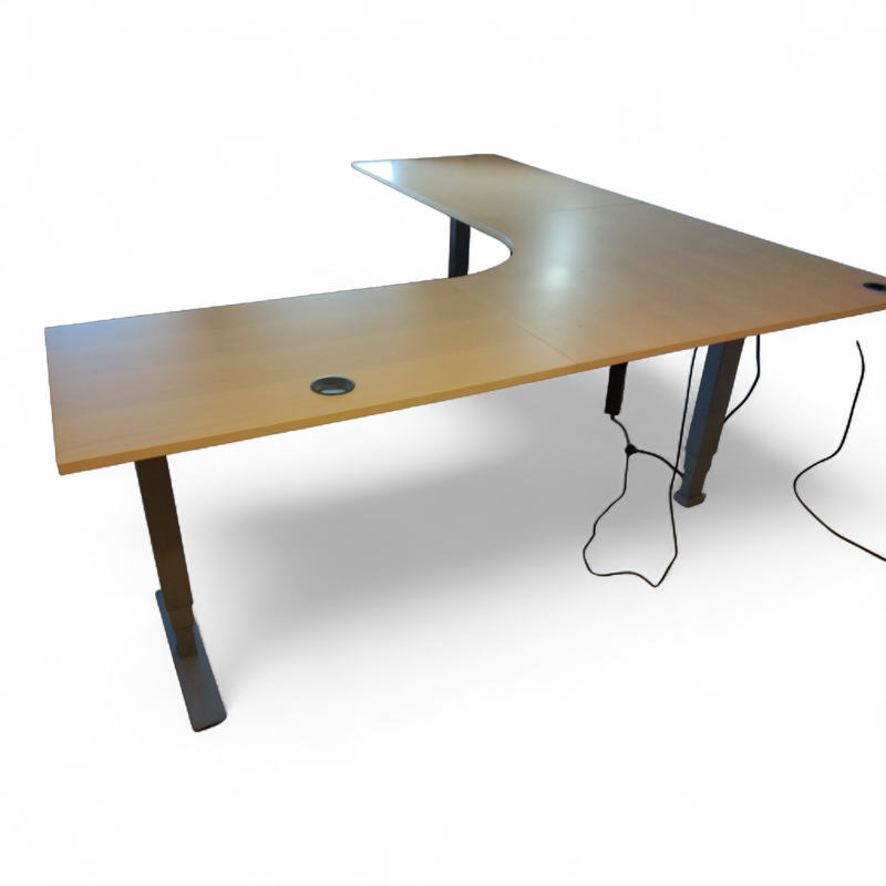 Izi pro 240x220cm, venstreløsning