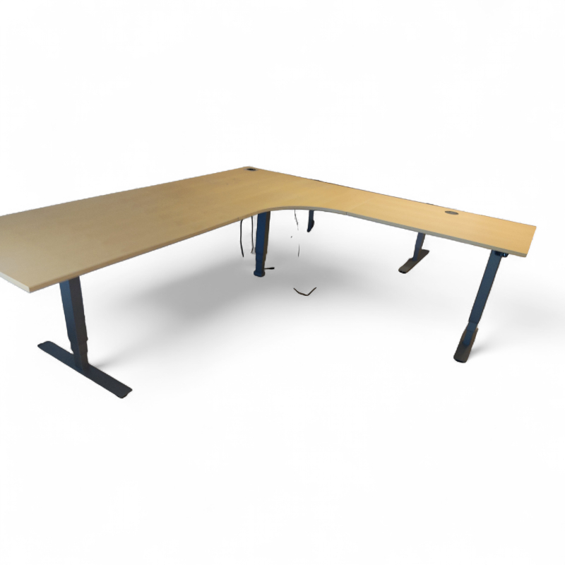 Izi pro 240x220cm, venstreløsning