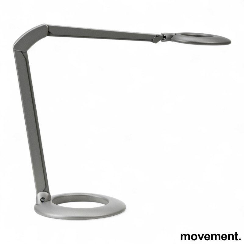 Ovelo med bordfot Grå, Pent brukt