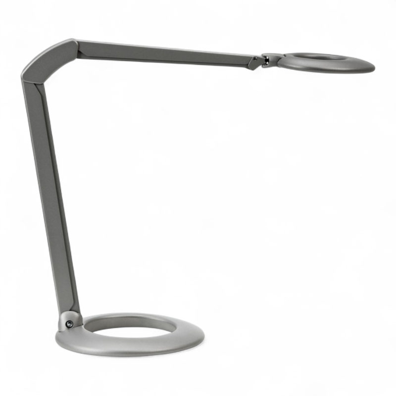 Ovelo med bordfot Grå, Pent brukt