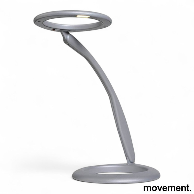 360 med bordfot Grå, Pent brukt