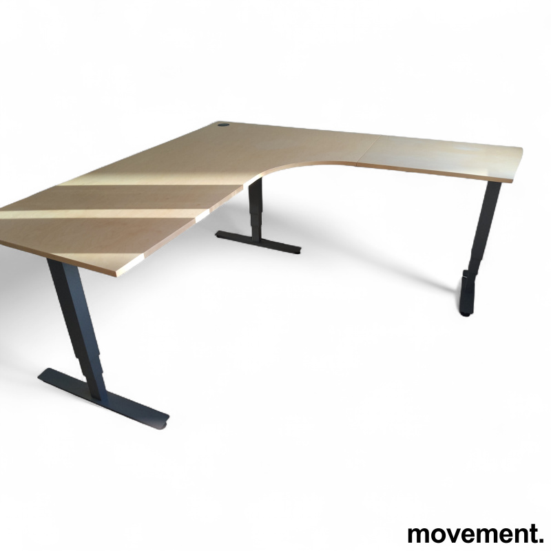 Izi pro 200x200cm, høyreløsning - 1 / 2