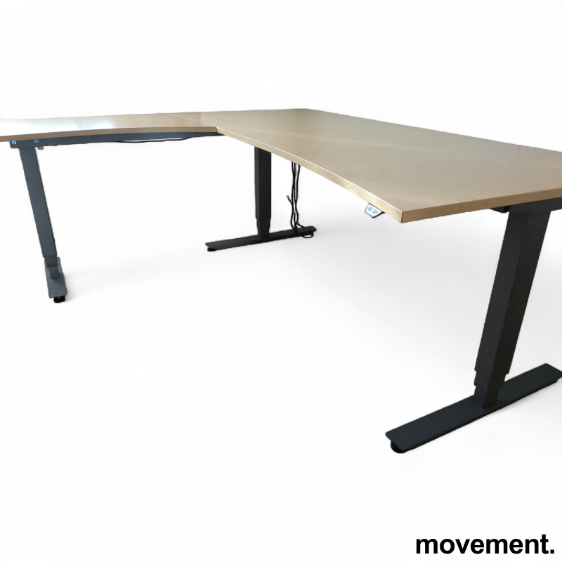 Izi pro 180x180cm, venstreløsning - 2 / 2