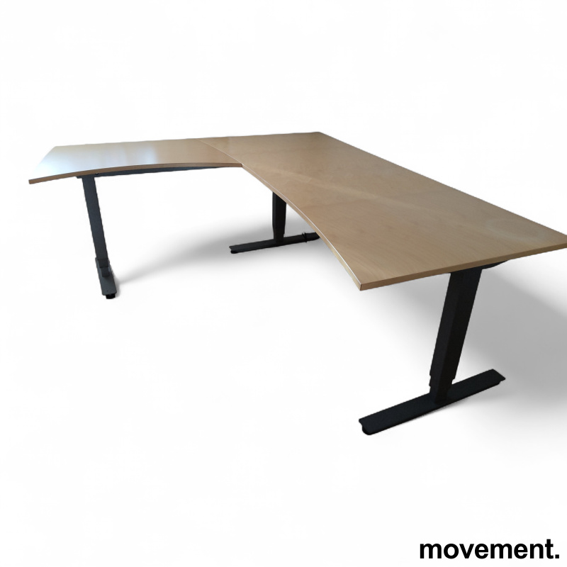 Izi pro 180x180cm, venstreløsning - 1 / 2