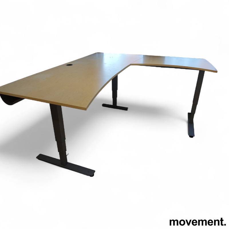 Izi pro 200x180cm, høyreløsning