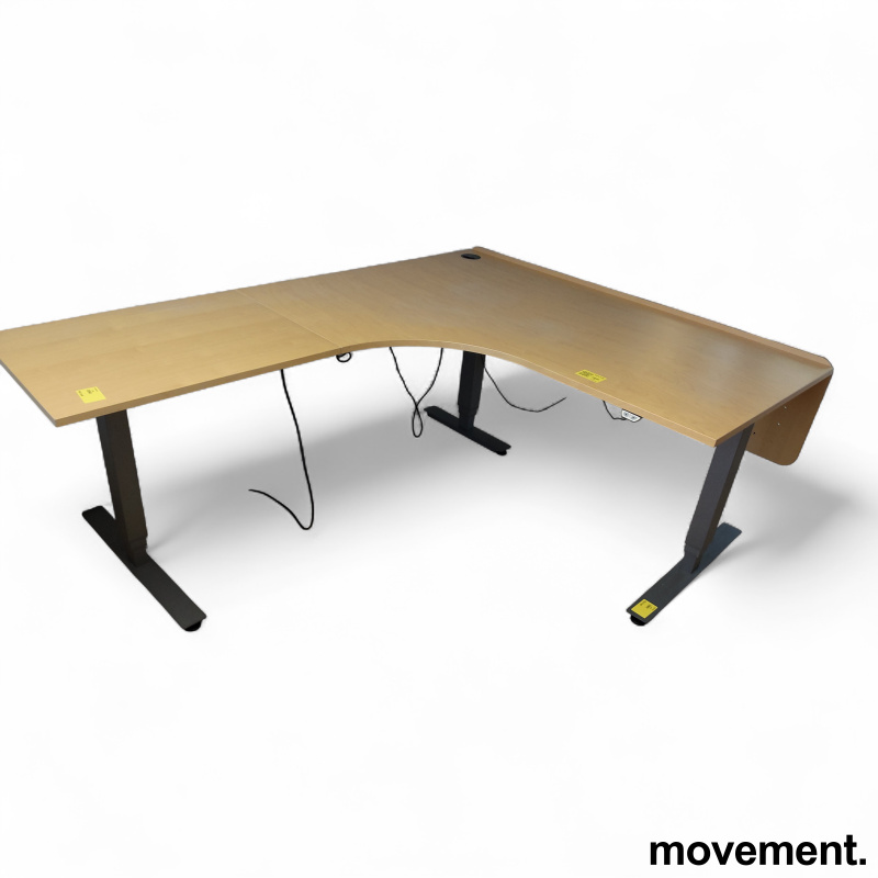 Izi Pro 160x200cm, venstreløsning