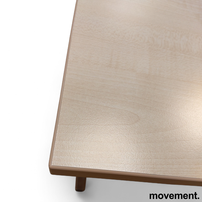 Standard 4680 klappbord 120x60cm - 4 / 4