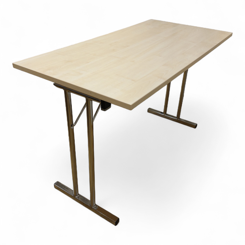 Standard 4680 klappbord 120x60cm