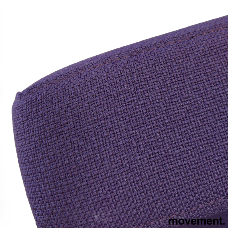 Pivot lenestol Lilla stoff (Gabriel - 3 / 3