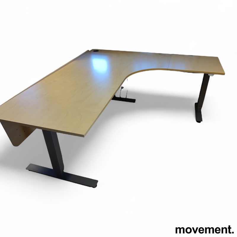 Izi pro 200x180cm, høyreløsning