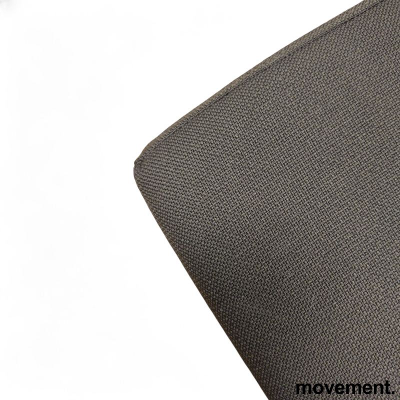 Pivot 2 seter uten armlene Mørkt - 3 / 3