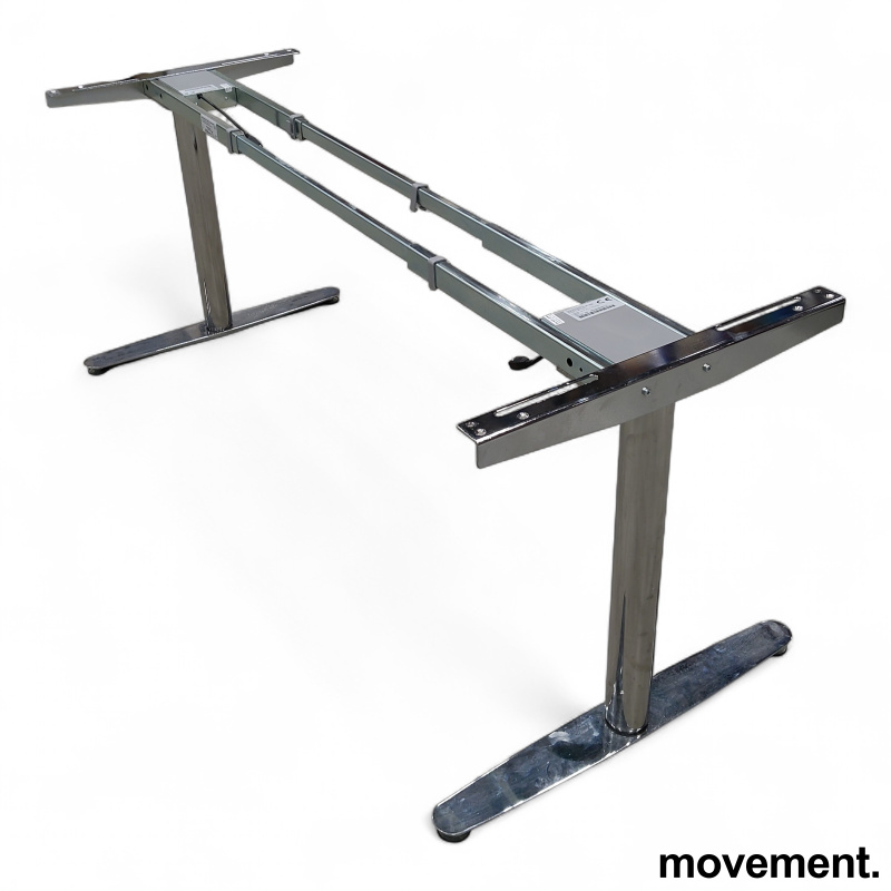 Connect hevsenkunderstell,