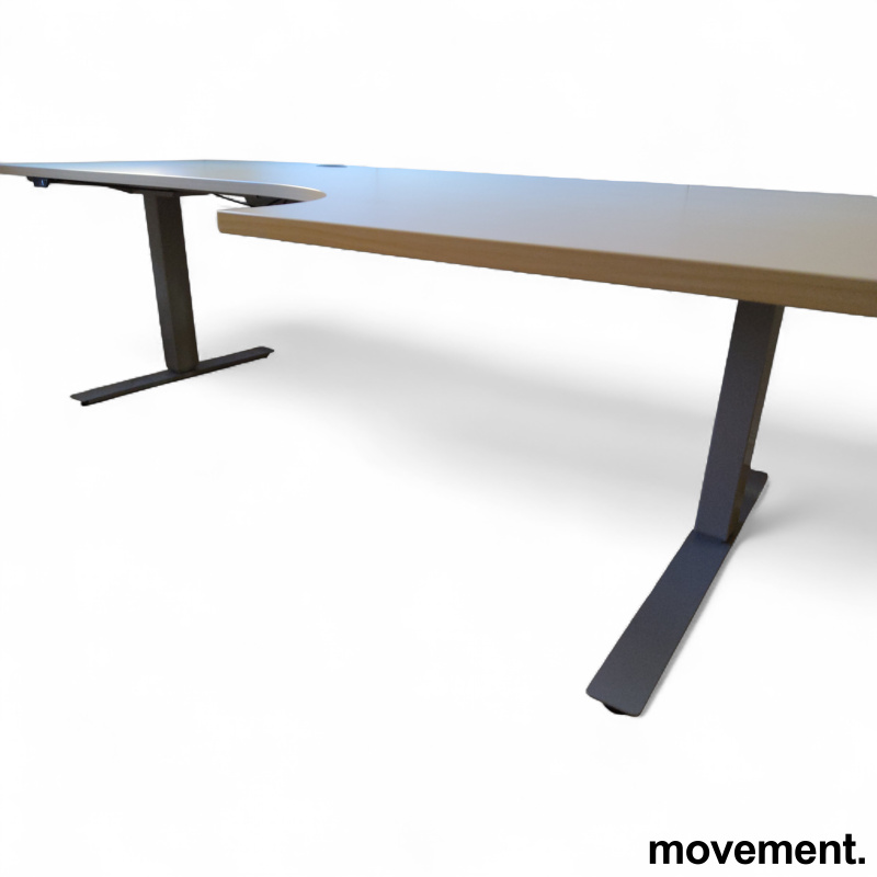 Izi pro 200x120cm, høyreløsning - 2 / 2