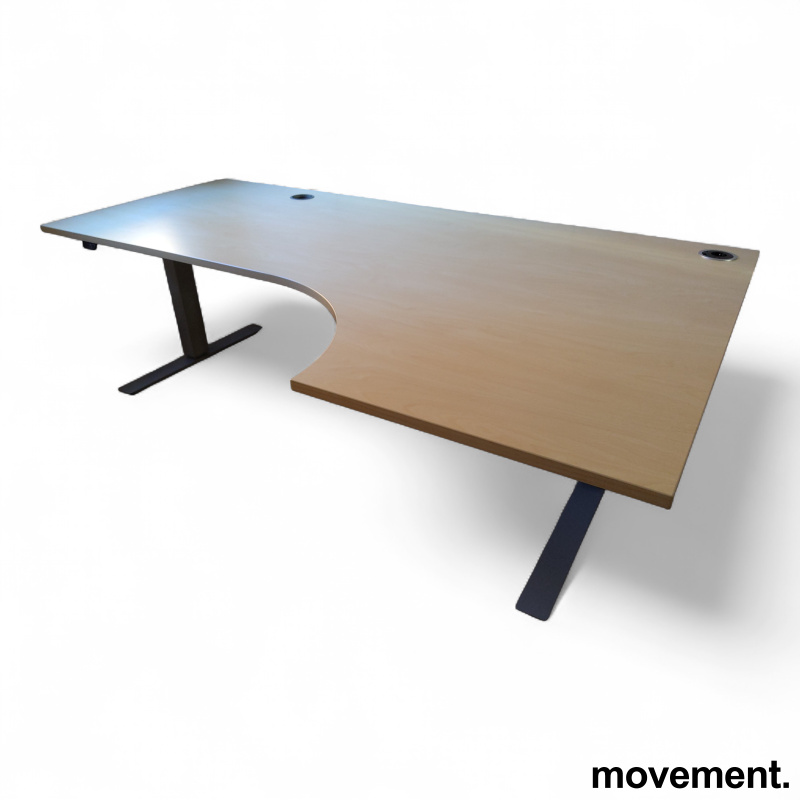 Izi pro 200x120cm, høyreløsning - 1 / 2