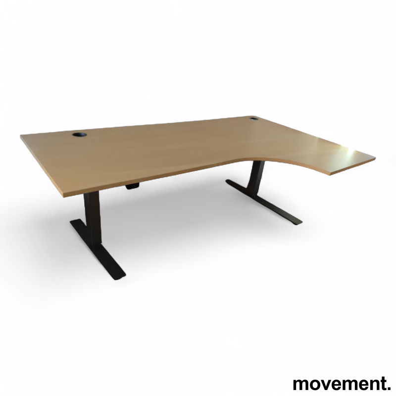 Izi pro 200x120cm, høyreløsning - 1 / 2