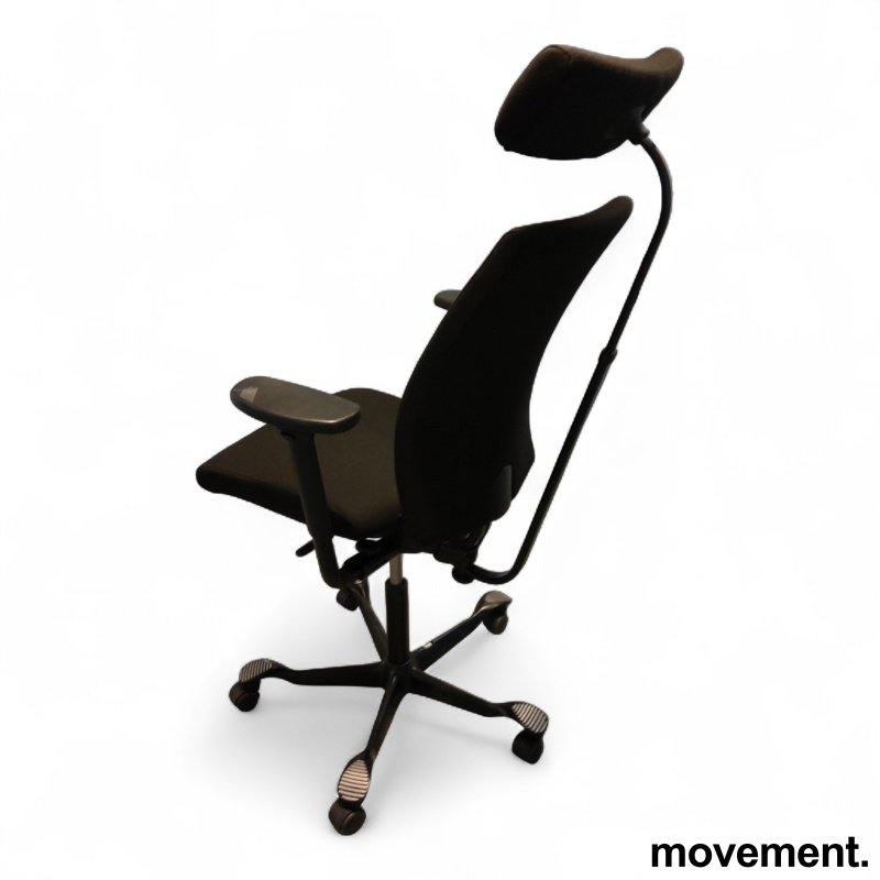 Creed 6006 armlene og nakkepute - 2 / 2