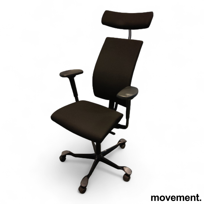 Creed 6006 armlene og nakkepute - 1 / 2