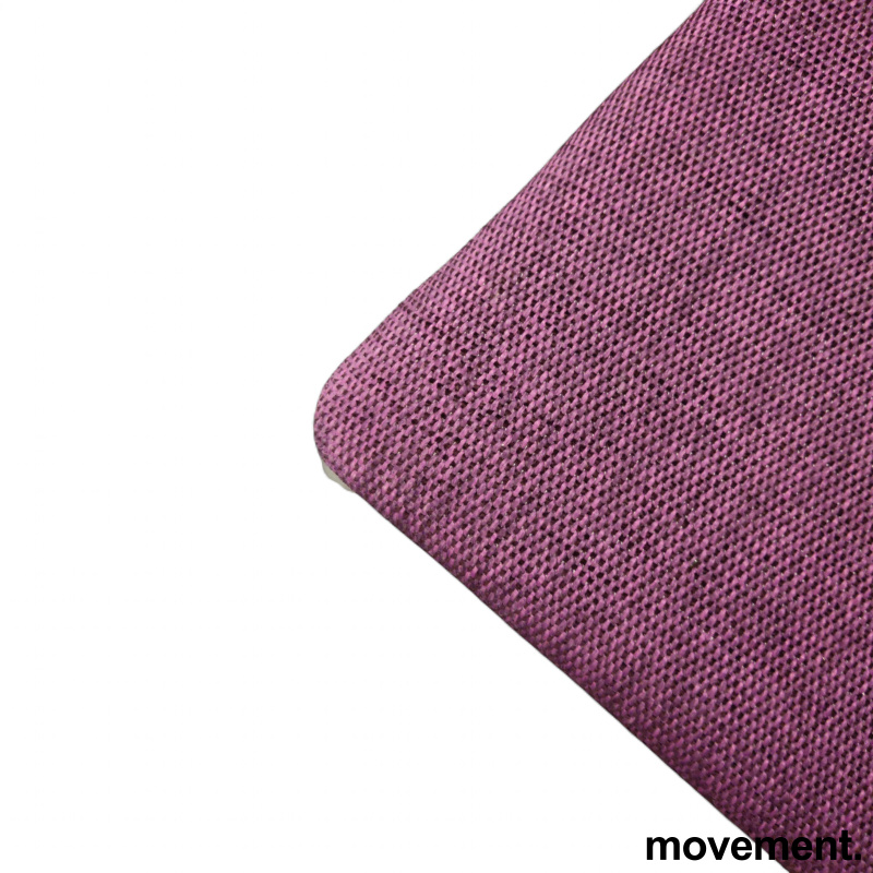 Bombito høy rygg armlener Lilla - 3 / 3